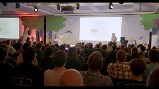 Agile Testing Days 2023  Aftermovie [upl. by Enattirb]