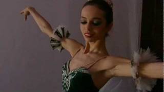 Prix de Lausanne Video Advent Calendar  Day 12  Diana Vishneva [upl. by Fabiola]