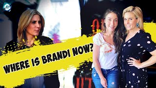 What is Brandi Passante doing now Brandi Passantes Life after Storage Wars [upl. by Brag969]