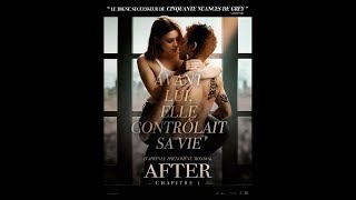 AFTER  CHAPITRE 1 2019 HD Streaming VF [upl. by Miru]