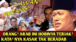 Gus Muwafiq Terbaru 2024‼️ Himbau Habib Rizeiq amp Bahar Smith utk tdk berkata kasar dlm protes pemilu [upl. by Mulry]