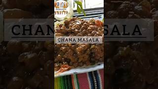 Chana masala recipe 🤤 food recipe chanamasala chanamasalarecipe chanamasalachaat chana [upl. by Arak862]