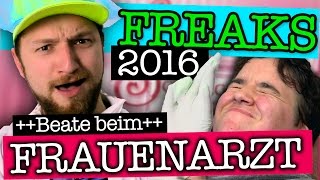 Schwiegertochter gesucht 2016 Beate beim Frauenarzt amp ALLE KANDIDATEN [upl. by Ybbob]