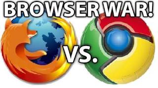 Which Web Browser Is The Best [upl. by Monarski]