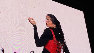 ROSALÍA  SAOKOBIZCOCHITO Live Zócalo  CDMX 28 abril 2023 [upl. by North]