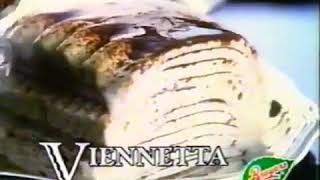 Breyers Ad Viennetta Premium Ice Cream 1995 [upl. by Susette366]