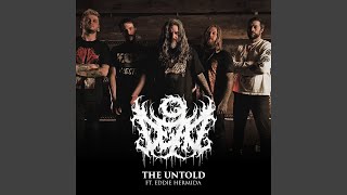 THE UNTOLD feat Eddie Hermida [upl. by Arabela]