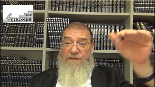 The Fall of Hamas and Acquiring the Knowledge of Gd by Rabbi Aaron Dovid Poston [upl. by Briant]