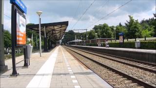 Het Station DriebergenZeist [upl. by Mureil]