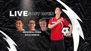 Live Soft Open [upl. by Scriven]