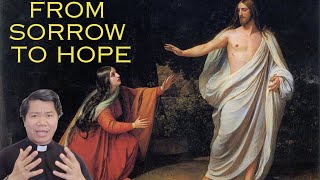 HOMILY Tuesday within the Octave of Easter April 2 2024 [upl. by Alamak]