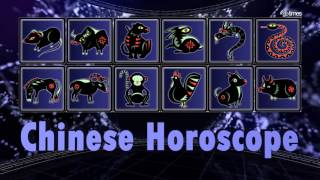 Goat  Chinese Horoscope  March 2016 [upl. by Harv]