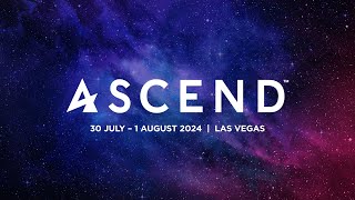 ASCEND Looks Back on 2024 Space Highlights [upl. by Ecnerret]