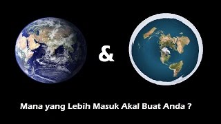 Cara Membuat Effect Zoom Earth di Android   Bahasa Indonesia [upl. by Eedissac10]