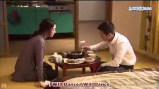 YouTube  FMV MIDASNa Yoon KwonShe will dance englishromani lyricsflv [upl. by Oregolac]