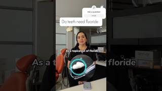 Why You Might Not Need Fluoride Anymore – Dr Carolina Explains 🌟 [upl. by Damaris]