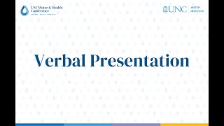 2023 Wednesday Verbal Presentation Monitoring and Evaluation [upl. by Kenti]