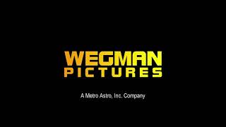 Wegman Pictures logo 19972006 Extended AI [upl. by Stacie788]