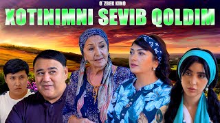 Xotinimni sevib qoldim Ozbek kino Хотинимни севиб қолдим [upl. by Alaik]