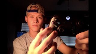 ASMR Fast and Aggressive Triggers [upl. by Lacefield]