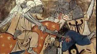 Mongolian History Documentary  Horse Warriors Huns amp Mongols War amp Civilization [upl. by Marlin]