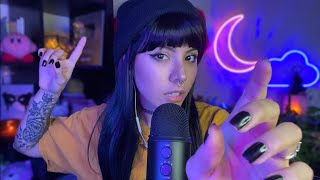 ASMR  Follow My Instructions For Sleep Do As I Say [upl. by Annait823]