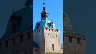 KALMAR SLOTT FÖR HÖSTEN 2024 [upl. by Cordier]