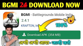 🔥How To Install Bgmi After ban  Bgmi Download Kaise Karen [upl. by Brietta]