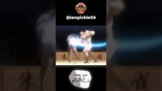 hanayama vs saw paing fight PART 4 bakihanma anime yujirohanma animelover baki [upl. by Laro]