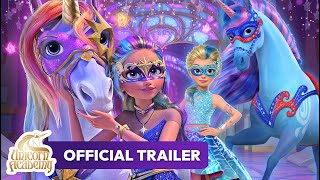 Unicorn Academy  Official Chapter 2 Trailer [upl. by Os314]