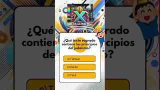 🧠¡Cultura general¿Cuántas puedes responder correctamente Preguntas y respuestas quiz trivia [upl. by Chester]