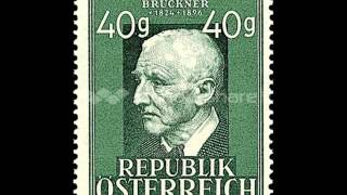 Bruckner  Symphony n°6 1st movement quotappropriate tempiquot [upl. by Rosamond]