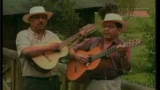 Espumas Silva y Villalba Música Colombiana [upl. by Aihseym]