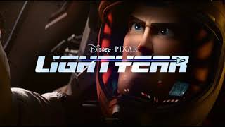 New Buzz lightyear 1 Hr Trailer Song David Bowie  Starman [upl. by Simonsen87]