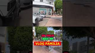 VLOG FAMILIARES vlogs [upl. by Pitt836]