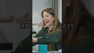 HPV Virus Types amp Diseases Explained 2024 hpvawareness hpvvaccine hpvsymptoms healthylifestyle [upl. by Ecined]