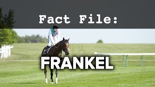 Fact File Frankel [upl. by Kohl]