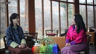 QUEER TALKS BHUTAN I Season 4 I Episode 1 ft Yeshey Dema [upl. by Hctim47]