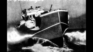 German S Boats in WW2 [upl. by Harobed]