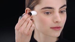 Get a Radiant Complexion with ÉCLAT MAGNÉTIQUE HOLIDAY 2019 COLLECTION – CHANEL Makeup Tutorials [upl. by Pennebaker]