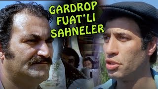 Sakar ŞAKİR  Gardrop Fuatlı Sahneler [upl. by Nnairda993]