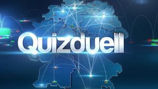 Quizduell Olymp 10716 komplett HQ [upl. by Sola]