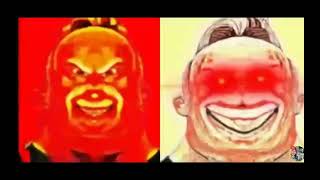 Wombo Deepfakes Mirror Mr Incredible Canny Preview 2 [upl. by Ellon]