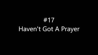 17 Havent Got A Prayer Sister Act Instrumental [upl. by Garik]