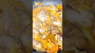 Homemade Chicken Liver Pâté  Pure Cooking Sounds chickenliverrecipe cookingsounds homemadefood [upl. by Akaya]