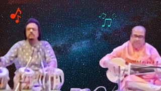 Miyan Ki Malhar l Sarod l Tejendra Narayan Majumdar l Bikram Ghosh [upl. by Hogan]