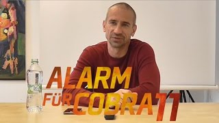 Csík Csaba Krisztián  Jóban Rosszban Terápia Cobra 11 Irigy Hónaljmirigy  Interjú [upl. by Eanod]