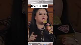 होटल में क्या हुआ भारती के साथ viralvideo bharti bollywood shorts [upl. by Ettelloc]