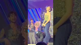 NASURPRISE SI KYLINE KAY KOBE ANG SWEET kobeparas kylinealcantara sweet [upl. by Nageem]