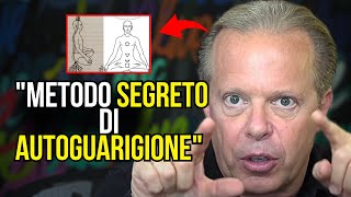 Metodo Segreto di Autoguarigione  Dr Joe Dispenza [upl. by Esinwahs537]